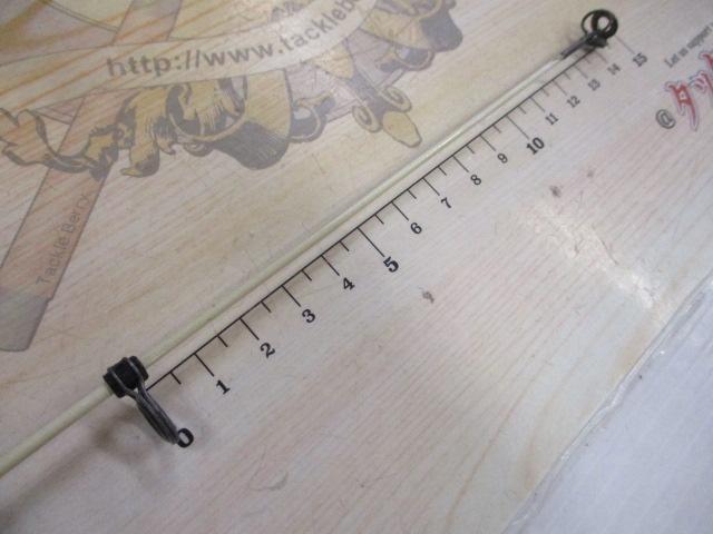 インストラクター鯉スペシャルアラミカ 520