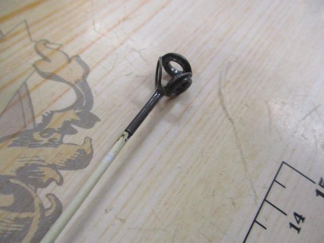 インストラクター鯉スペシャルアラミカ 520