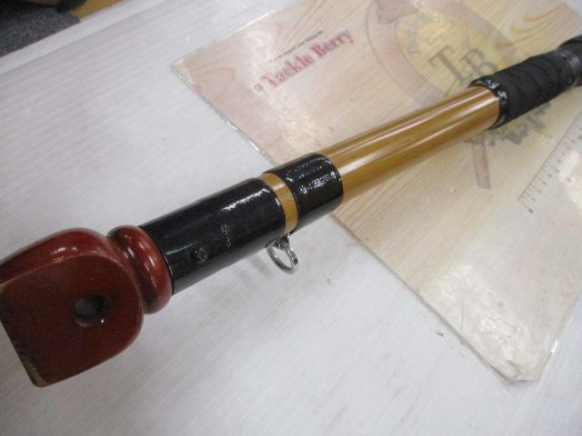 インストラクター鯉スペシャルアラミカ 520