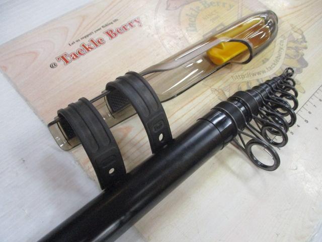 インストラクター鯉スペシャルアラミカ 520