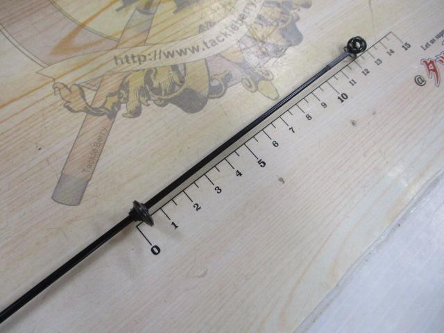 インストラクター鯉スペシャルアラミカ 520