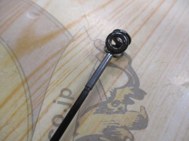 インストラクター鯉スペシャルアラミカ 520