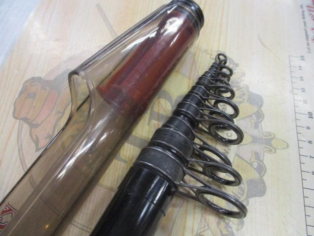 インストラクター鯉スペシャルアラミカ 520