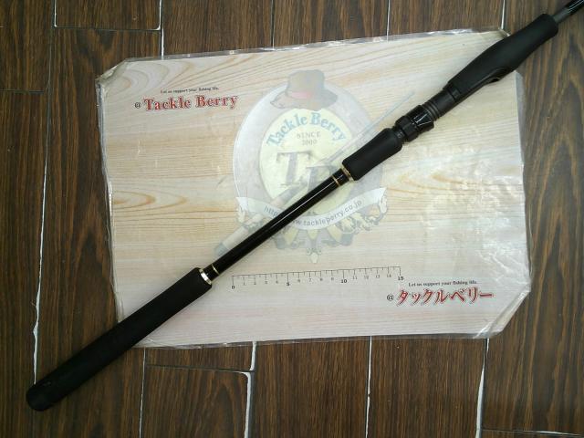 シーウォーク タイジギング SWTJ-611ML