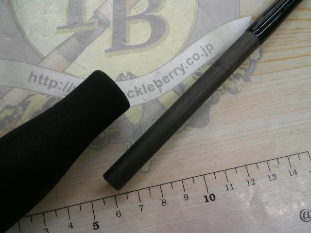 シーウォーク タイジギング SWTJ-611ML