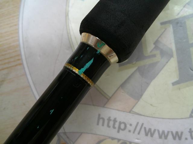 シーウォーク タイジギング SWTJ-611ML