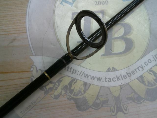 シーウォーク タイジギング SWTJ-611ML