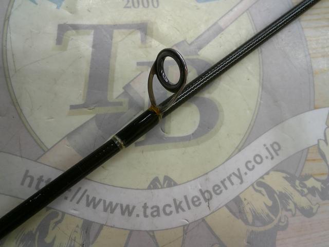 シーウォーク タイジギング SWTJ-611ML