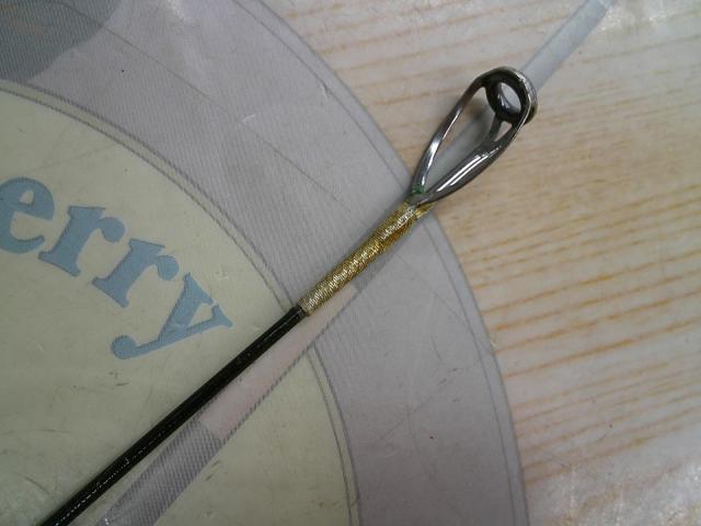 シーウォーク タイジギング SWTJ-611ML