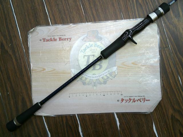 ジャイアントキリング GKJ-B60/4SP