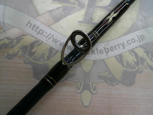 ジャイアントキリング GKJ-B60/4SP