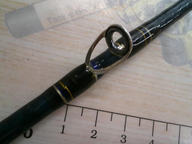 ジャイアントキリング GKJ-B60/4SP