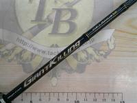 ジャイアントキリング GKJ-B60/4SP