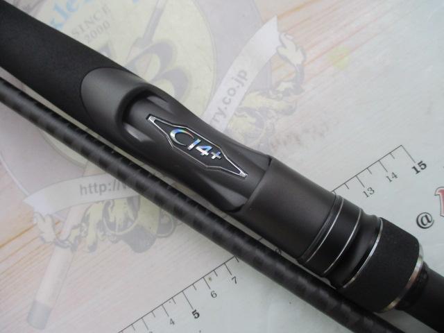 23ディアルーナ S100MH｜＠ベリーネット 日本最大新品中古釣具WEBショップ