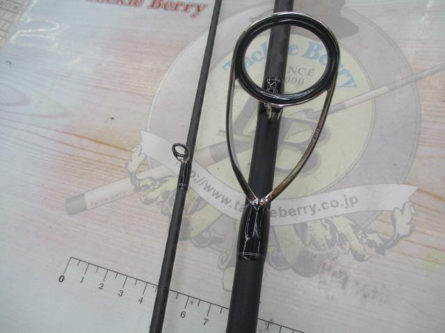 23ディアルーナ S100MH｜＠ベリーネット 日本最大新品中古釣具WEBショップ