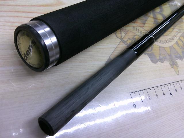 サイドワインダーHGC-76XX 後期