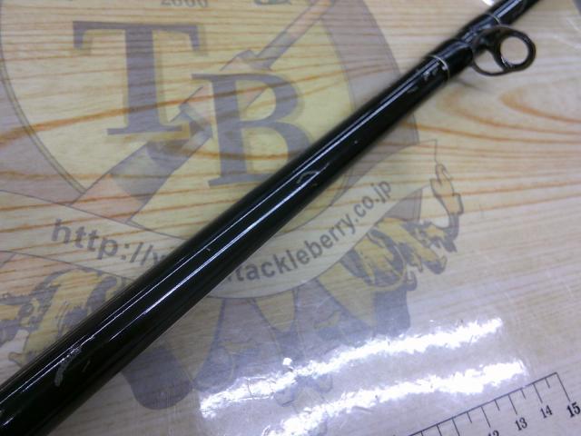 サイドワインダーHGC-76XX 後期