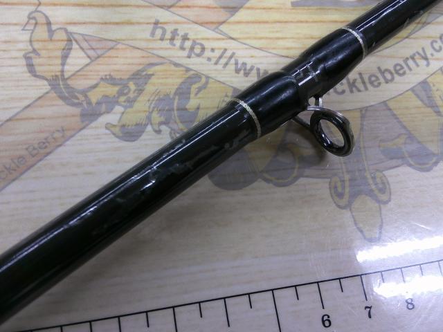 サイドワインダーHGC-76XX 後期