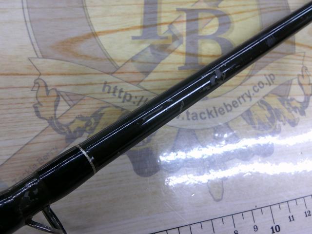 サイドワインダーHGC-76XX 後期