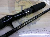 サイドワインダーHGC-76XX 後期