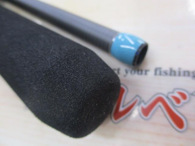 23ルアーマチックソルト S80L