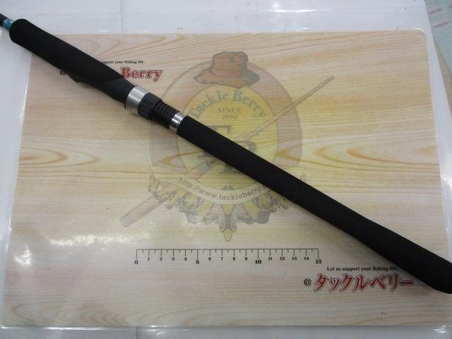 23ルアーマチックソルト S80L