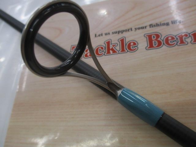 23ルアーマチックソルト S80L