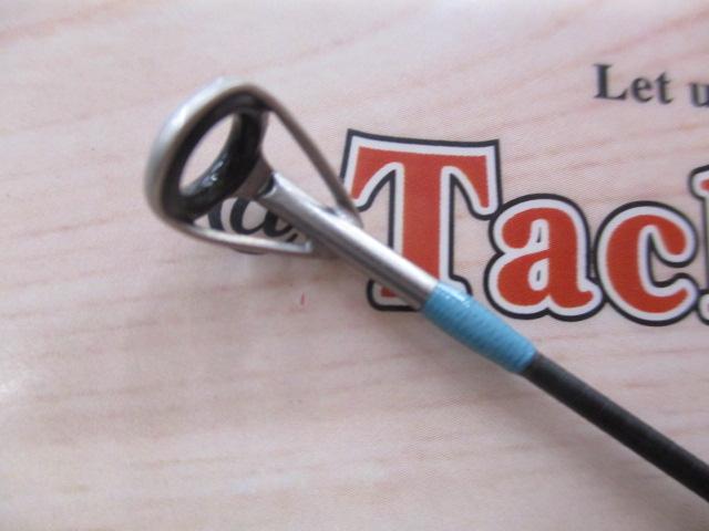 23ルアーマチックソルト S80L