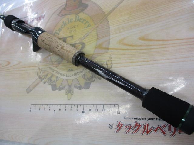 ロードランナーストラクチャーNXS STN660M-St ベイトフィネス