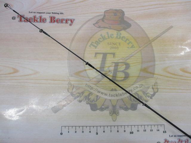 ロードランナーストラクチャーNXS STN660M-St ベイトフィネススペシャル