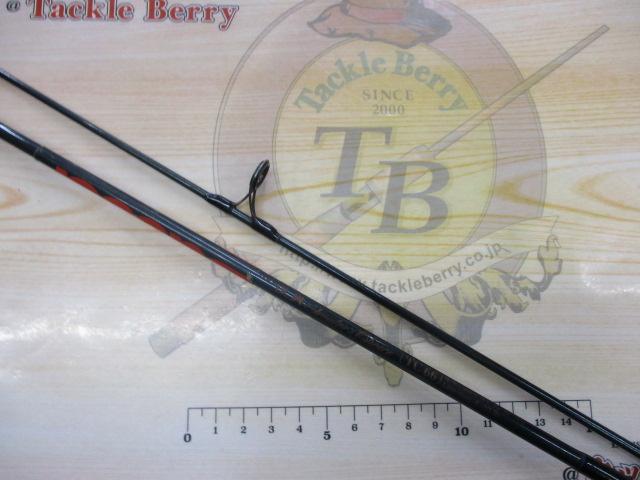 ミスタードン トラウターズチョイス TC66