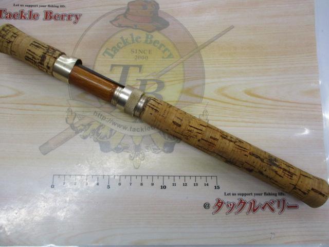 ミスタードン トラウターズチョイス TC66