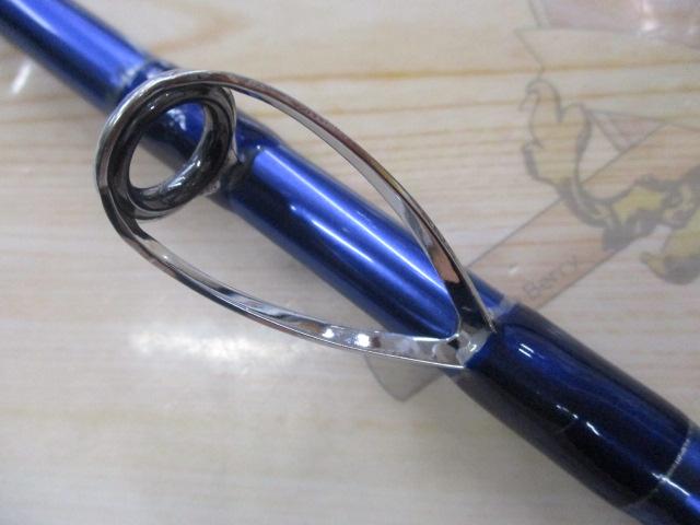 リーディング-XL ヤリイカ 195