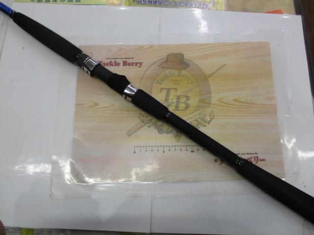 リーディング-XL ヤリイカ 195