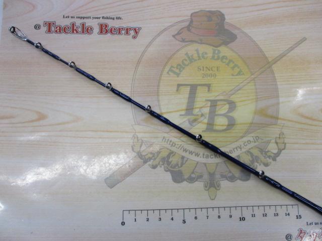 リーディング-XL ヤリイカ 195