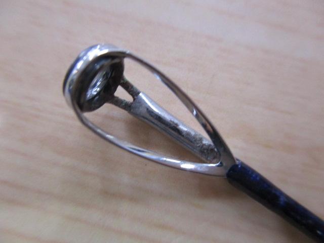 リーディング-XL ヤリイカ 195