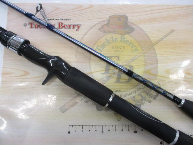 ALBザアジビシ160+TCS500