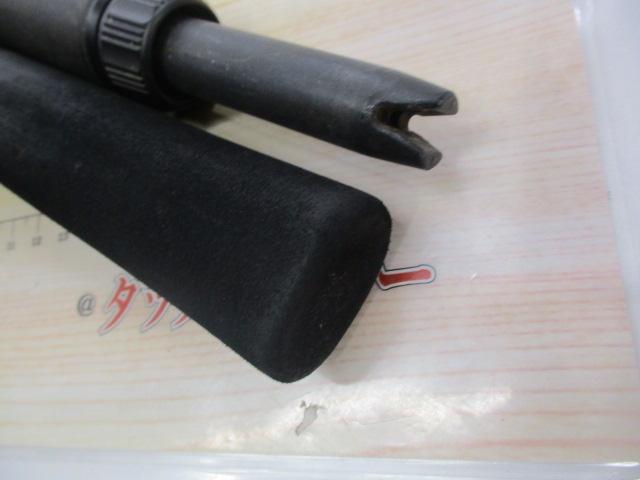 ALBザアジビシ160+TCS500