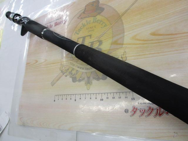 ALBザアジビシ160+TCS500