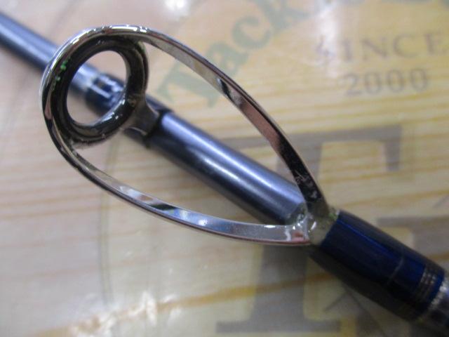 ALBザアジビシ160+TCS500