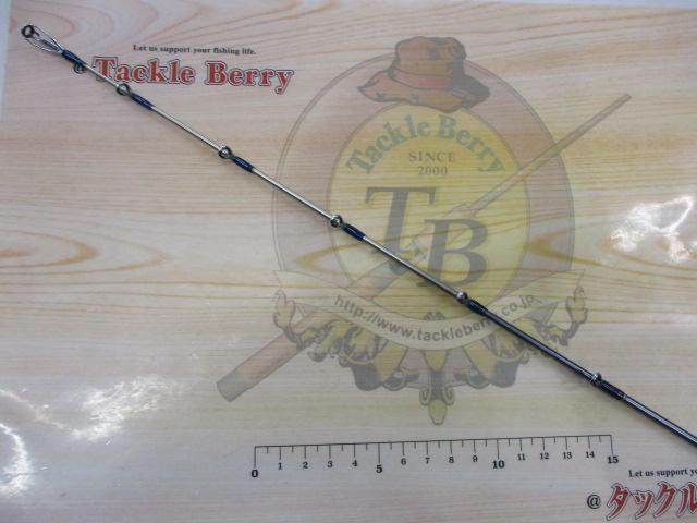 ALBザアジビシ160+TCS500