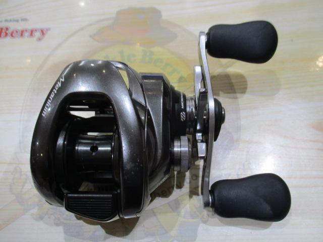 23メタニウム 100HG