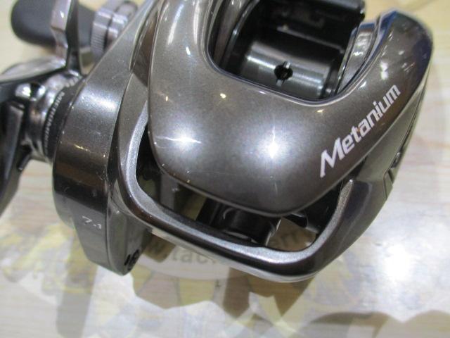 23メタニウム 100HG