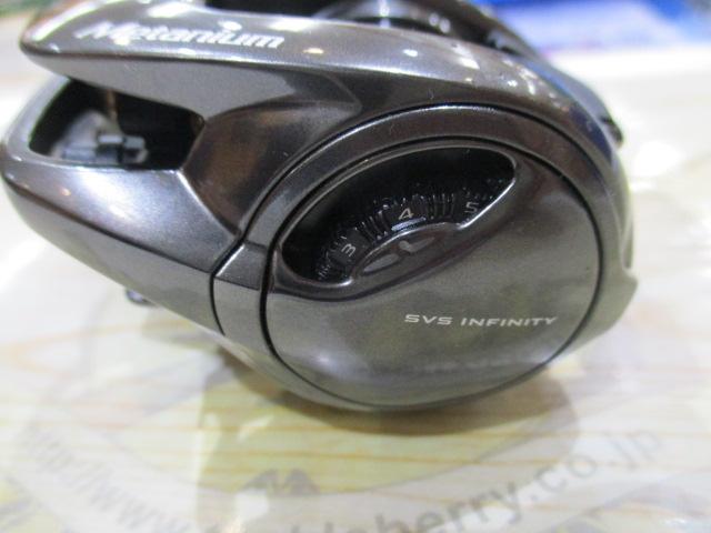 23メタニウム 100HG