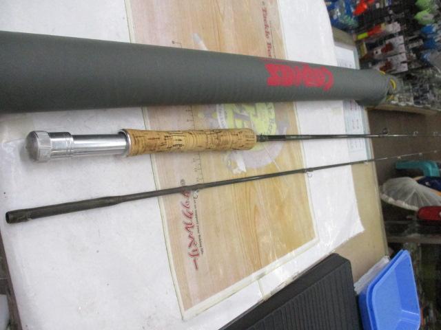 ケンサワダAR マエストロ 8'7"#6-7 赤文字