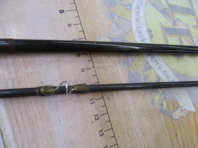 ケンサワダAR マエストロ 8'7"#6-7 赤文字