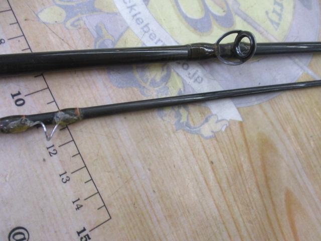 ケンサワダAR マエストロ 8'7"#6-7 赤文字