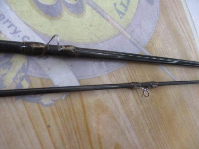 ケンサワダAR マエストロ 8'7"#6-7 赤文字