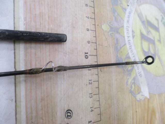 ケンサワダAR マエストロ 8'7"#6-7 赤文字