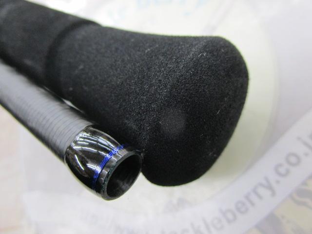 21コルトスナイパーBB S96M